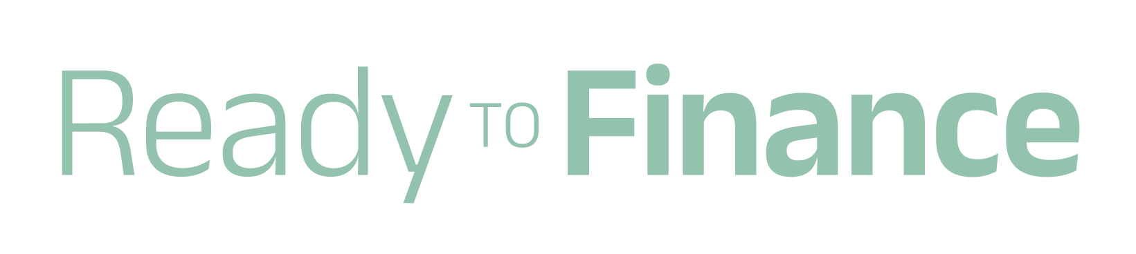 Ready To Finance