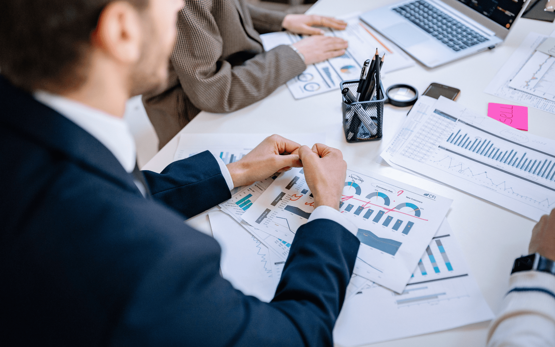 financiar un proyecto