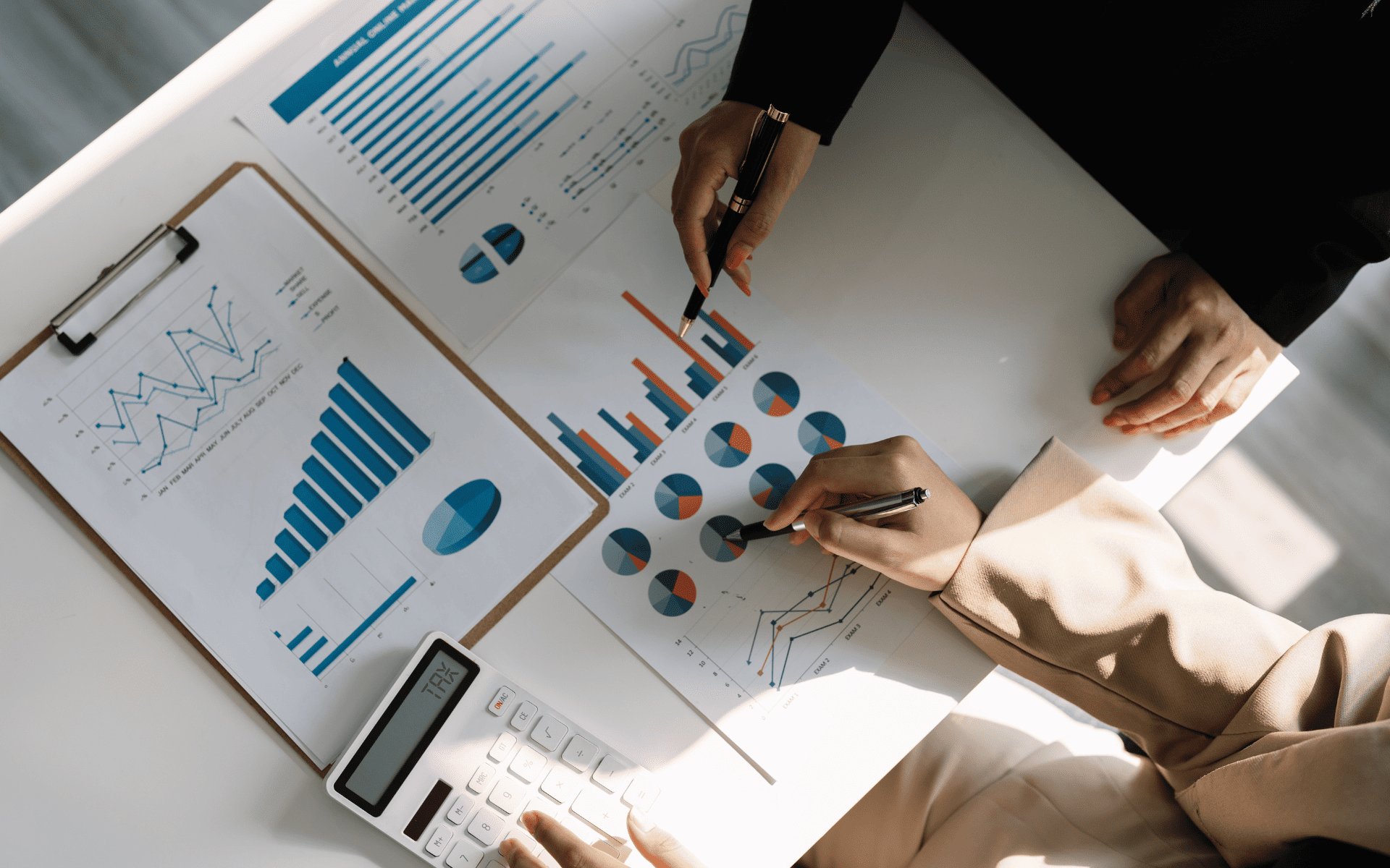 la importancia del análisis financiero